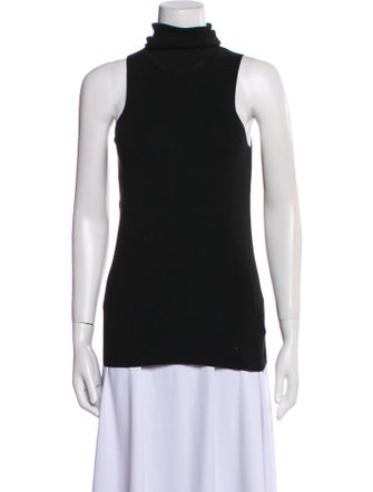 Escada Sport Turtleneck Sweater