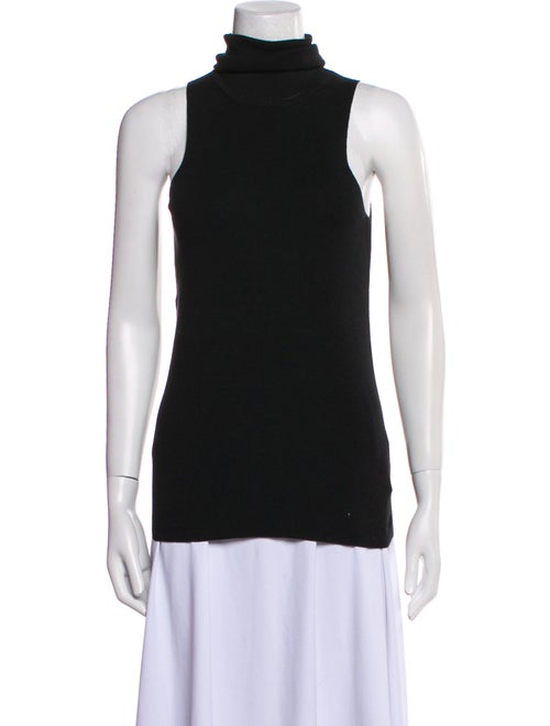 Escada Sport Turtleneck Sweater