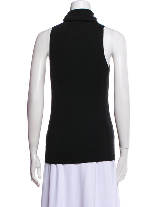 Escada Sport Turtleneck Sweater