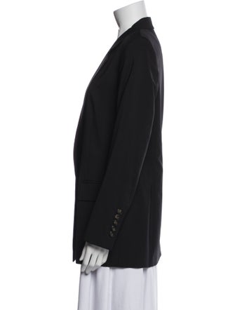 Escada Sport Virgin Wool Blazer