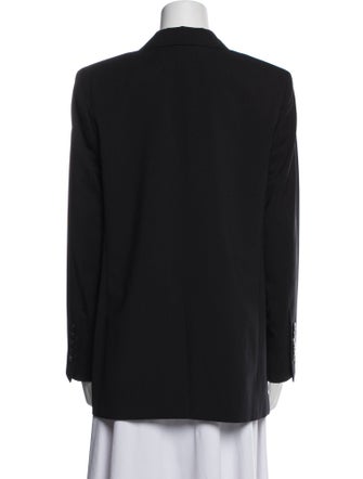 Escada Sport Virgin Wool Blazer