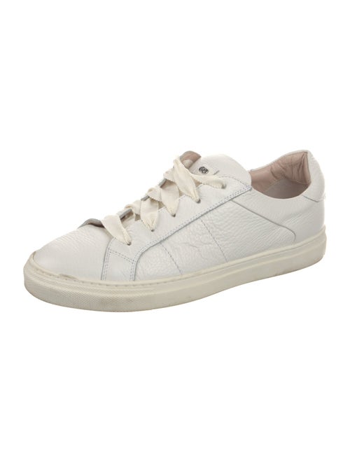 Escada Sport Suede Sneakers