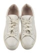 Escada Sport Suede Sneakers