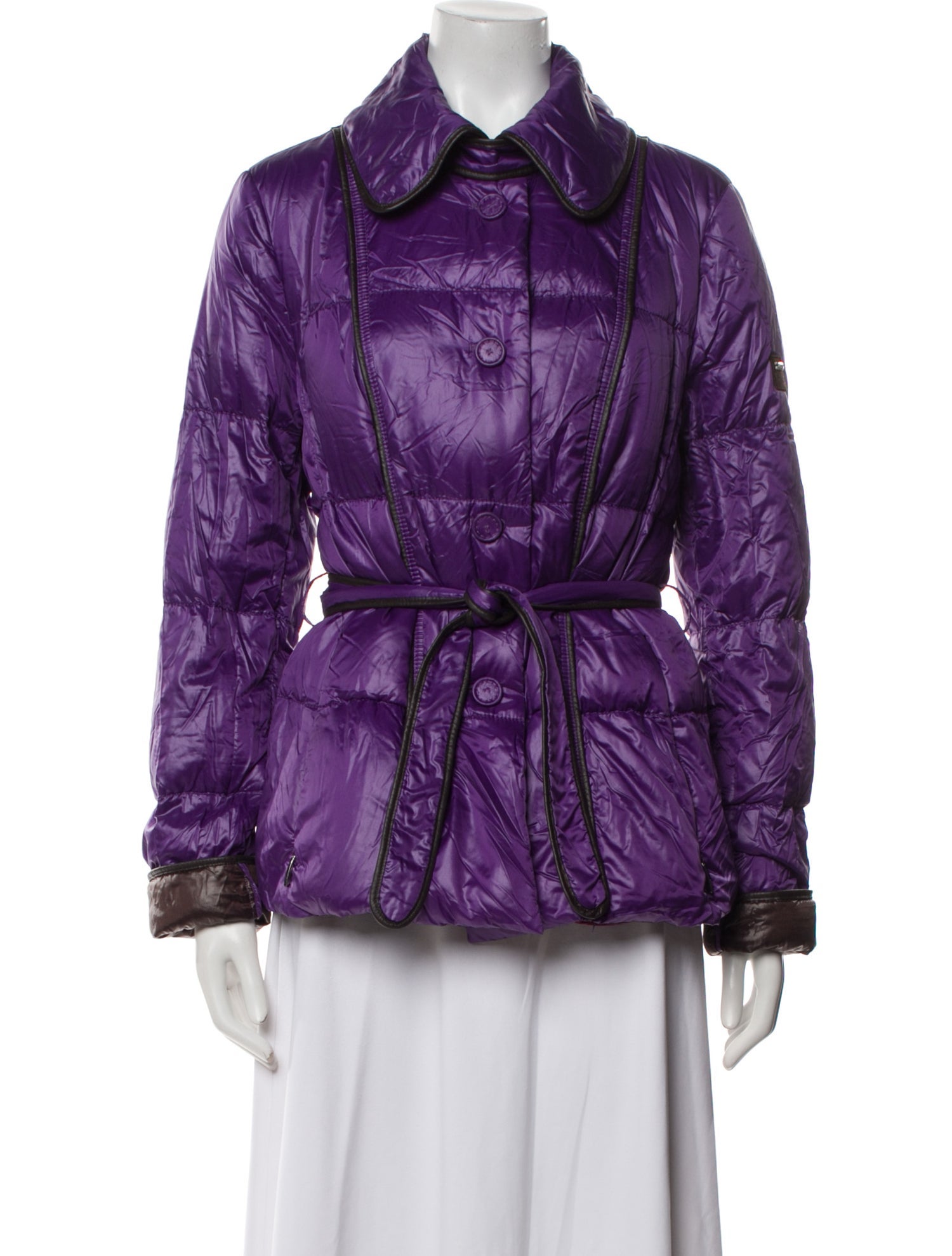 Escada Sport Down Down Jacket