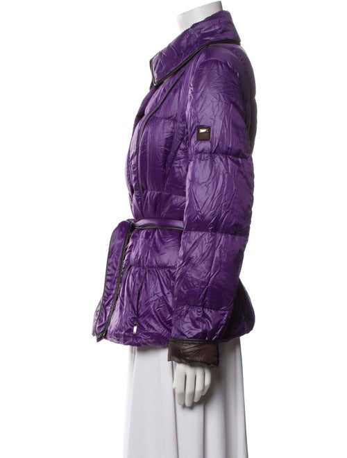 Escada Sport Down Down Jacket