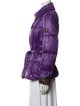 Escada Sport Down Down Jacket