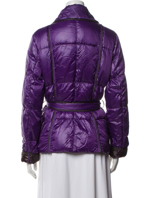 Escada Sport Down Down Jacket