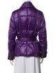 Escada Sport Down Down Jacket