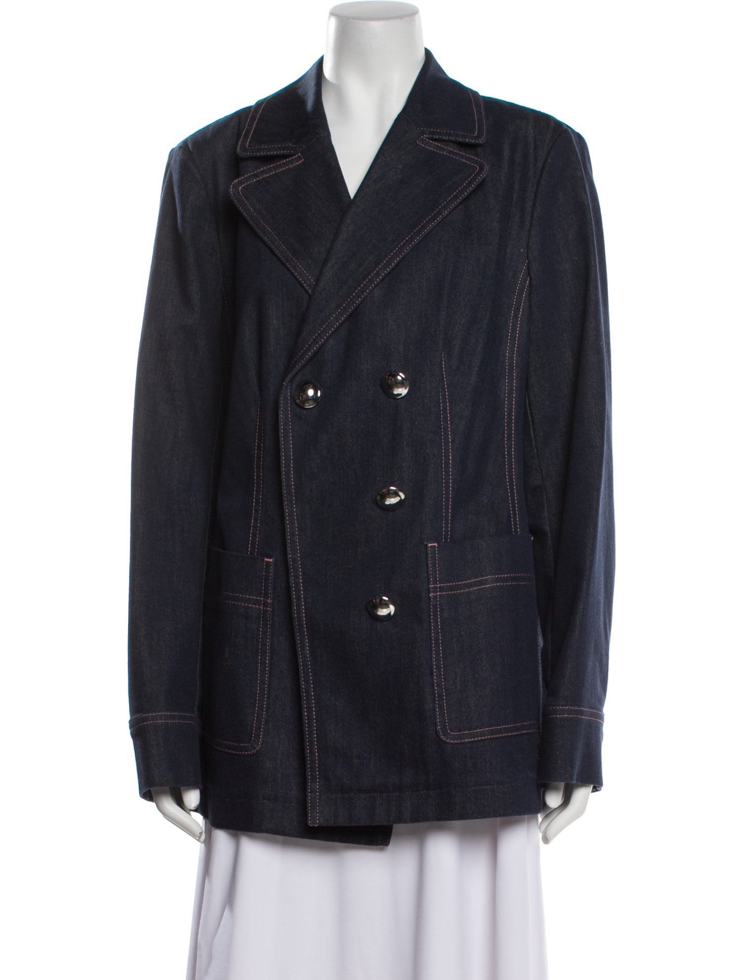 Escada Sport Denim Jacket