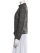 Escada Sport Wool Tweed Pattern Evening Jacket