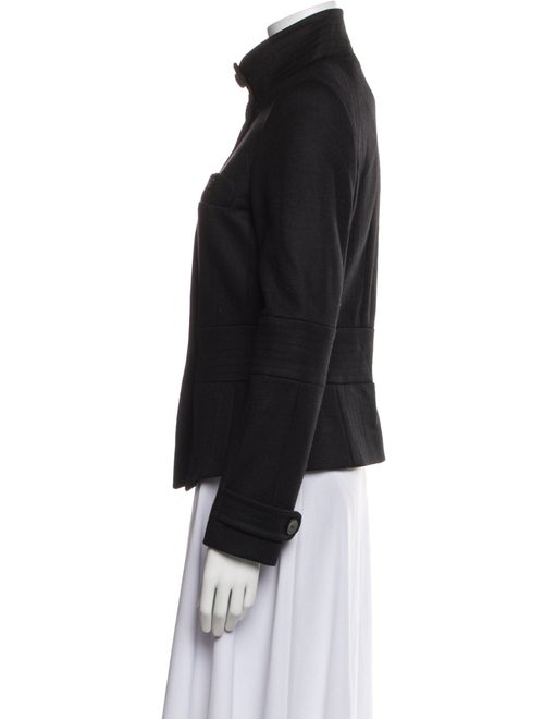 Escada Sport Wool Utility Jacket