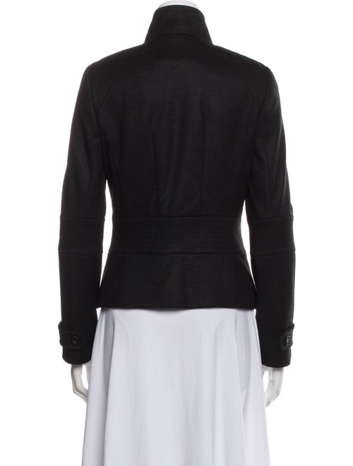 Escada Sport Wool Utility Jacket