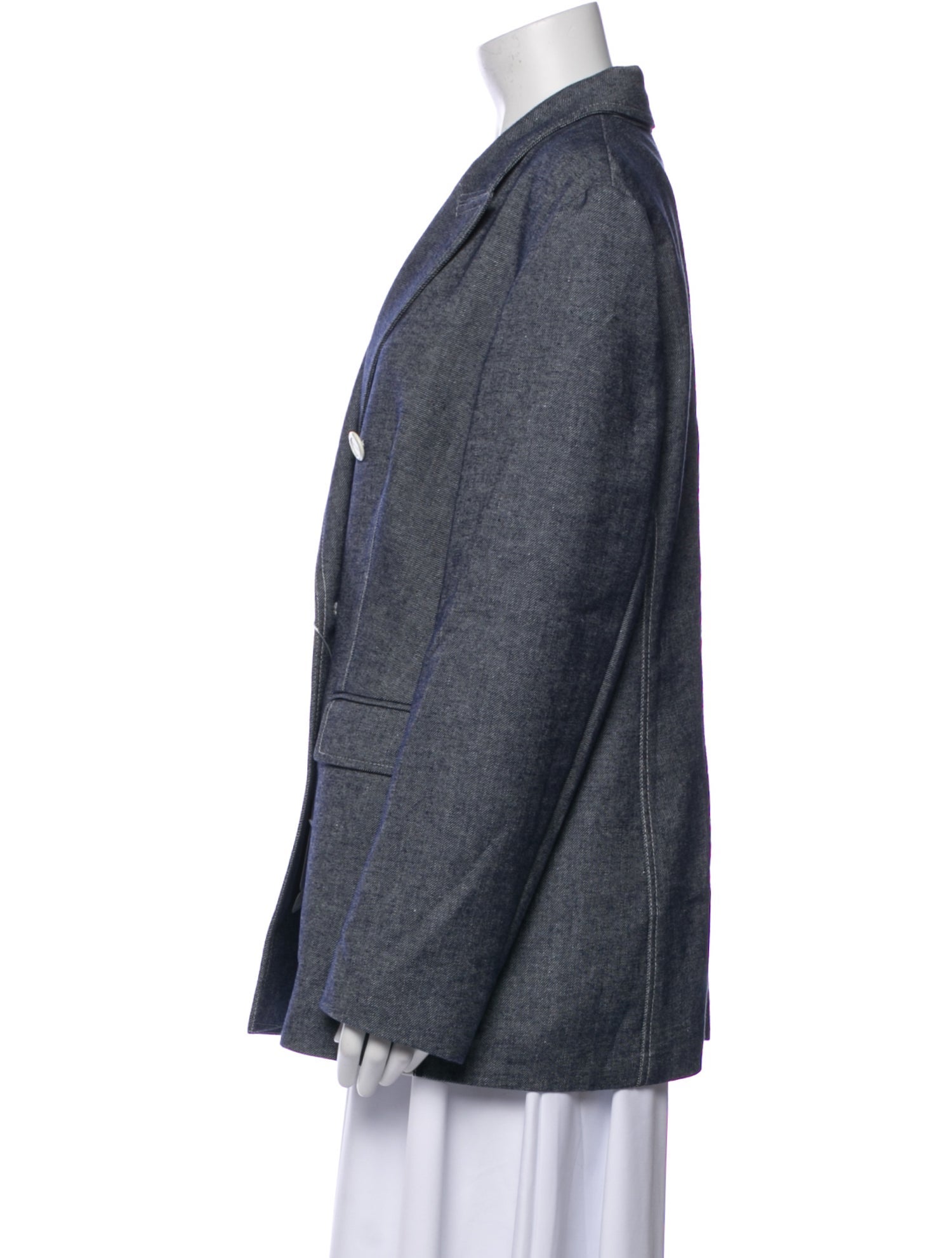 Escada Sport Denim Jacket w/ Tags