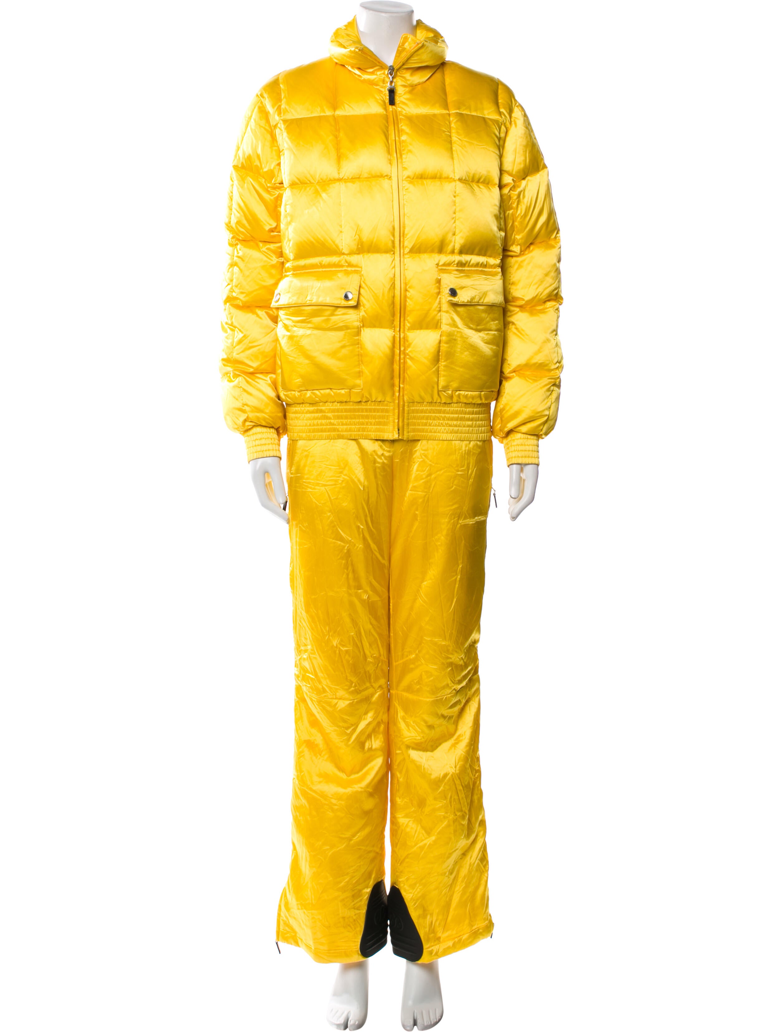 Escada Sport Pantsuit