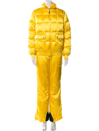 Escada Sport Pantsuit