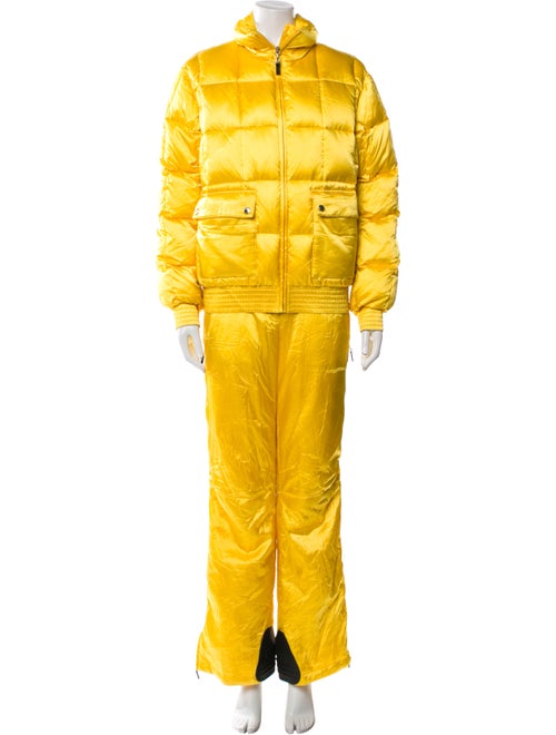 Escada Sport Pantsuit