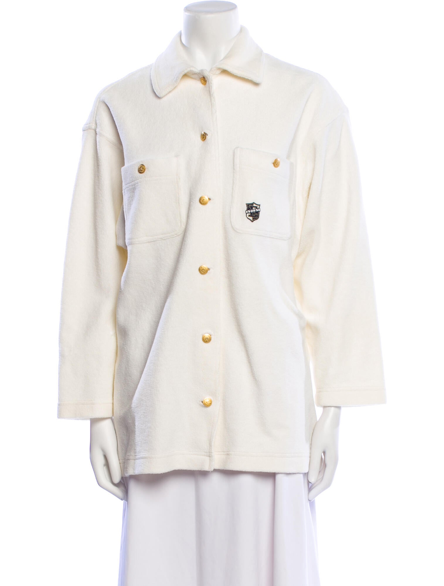 Escada Sport Denim Jacket