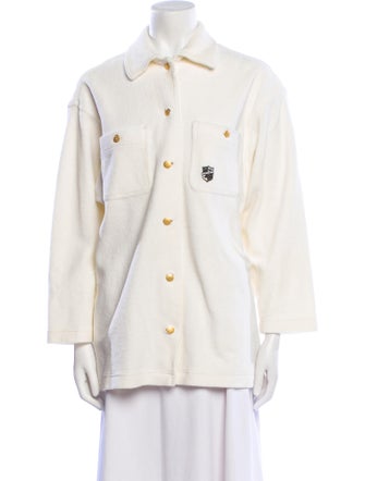 Escada Sport Denim Jacket