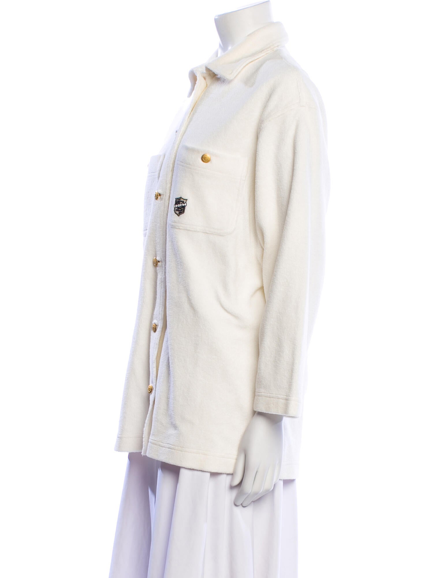 Escada Sport Denim Jacket