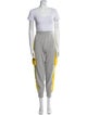 Escada Sport Striped Sweatpants