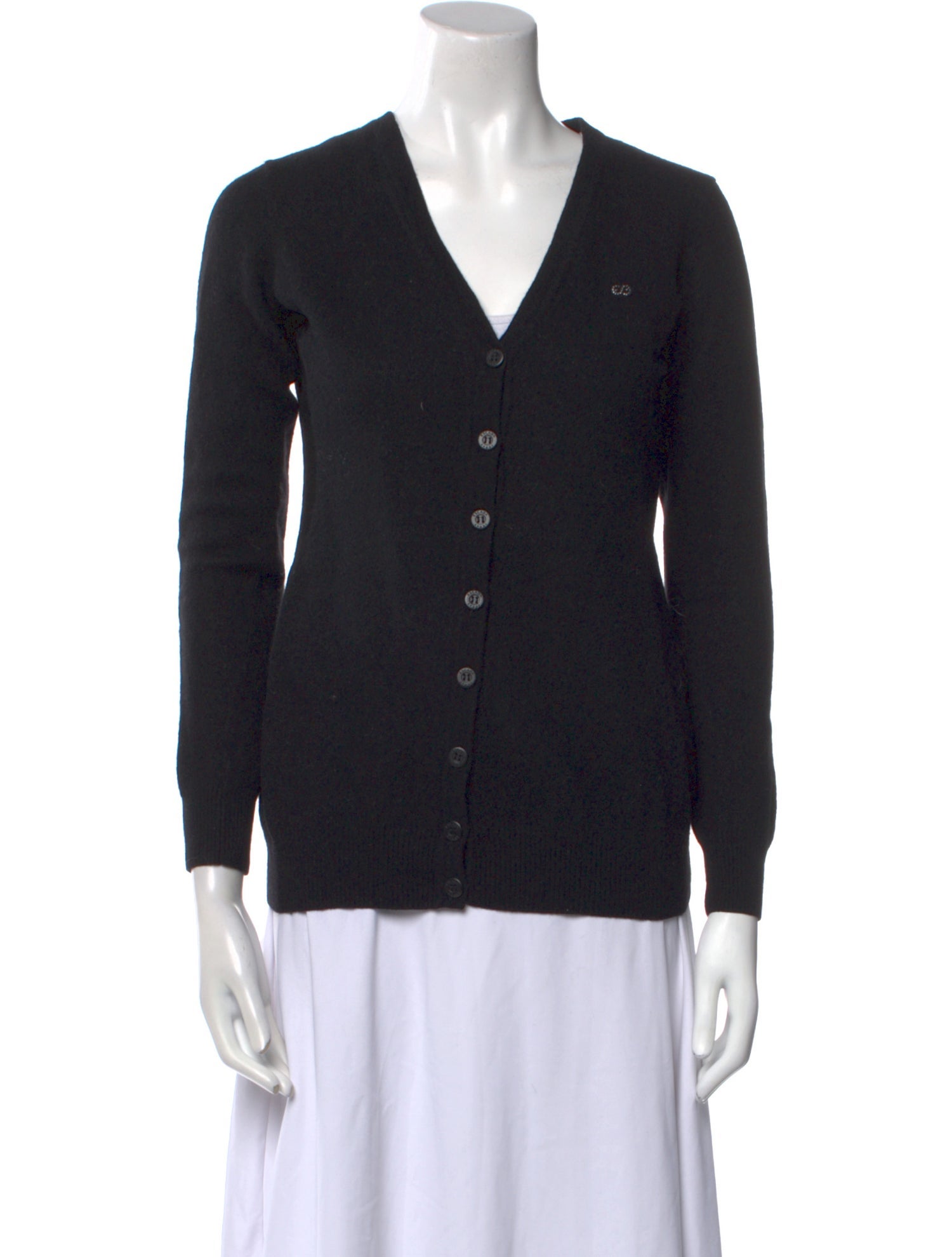 Escada Sport V-Neck Sweater