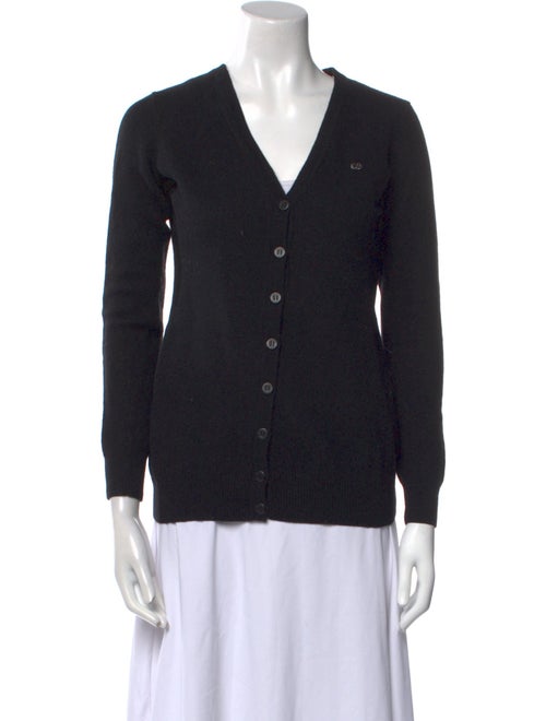 Escada Sport V-Neck Sweater