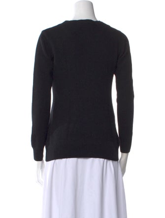 Escada Sport V-Neck Sweater