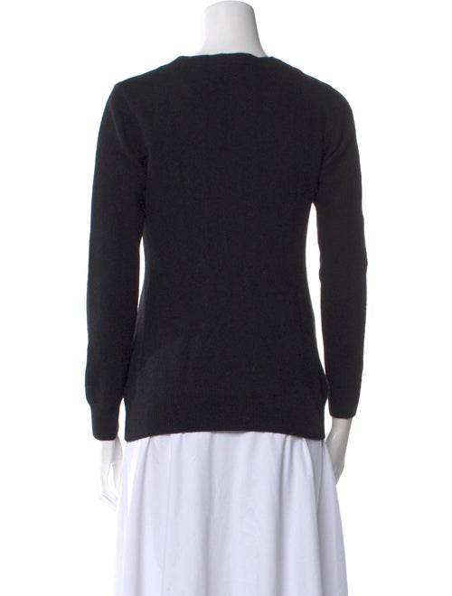 Escada Sport V-Neck Sweater