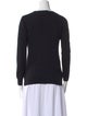 Escada Sport V-Neck Sweater