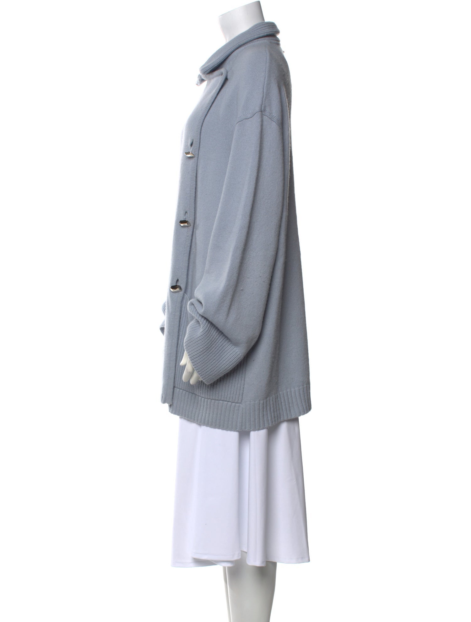 Escada Sport Virgin Wool Sweater