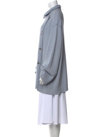 Escada Sport Virgin Wool Sweater