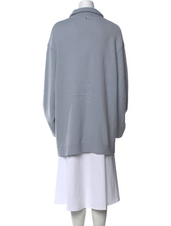 Escada Sport Virgin Wool Sweater