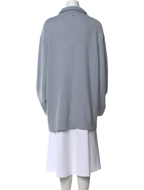 Escada Sport Virgin Wool Sweater