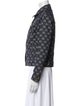 Escada Sport Printed Blazer