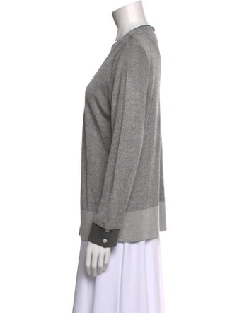 Escada Sport V-Neck Sweater