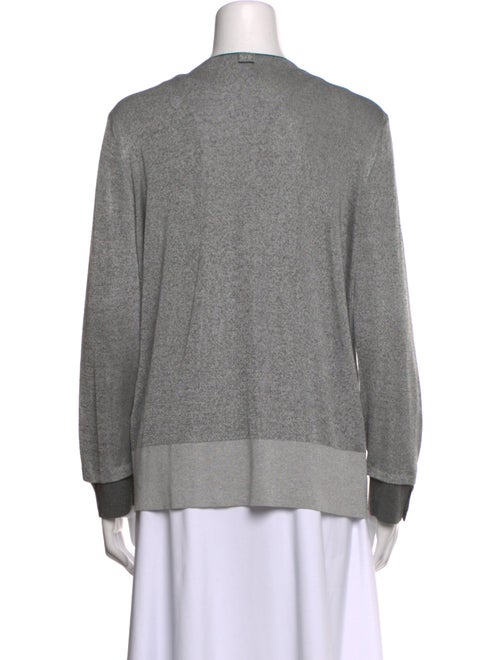 Escada Sport V-Neck Sweater
