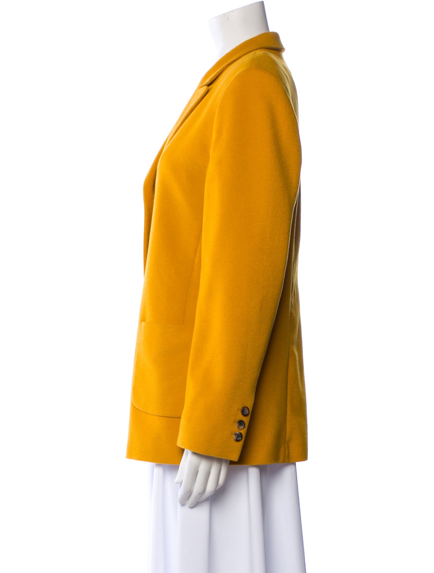 Escada Sport Virgin Wool Blazer