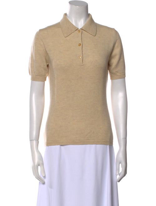 Escada Sport Wool Sweater