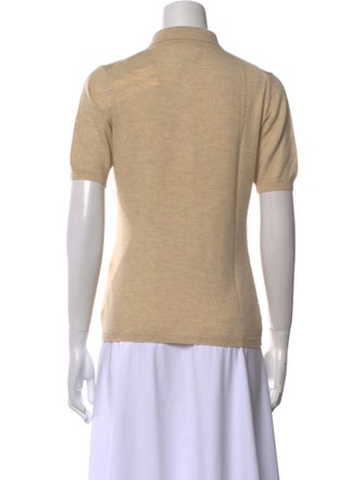 Escada Sport Wool Sweater