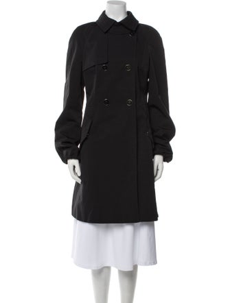 Escada Sport Trench Coat