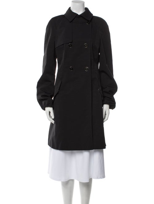Escada Sport Trench Coat