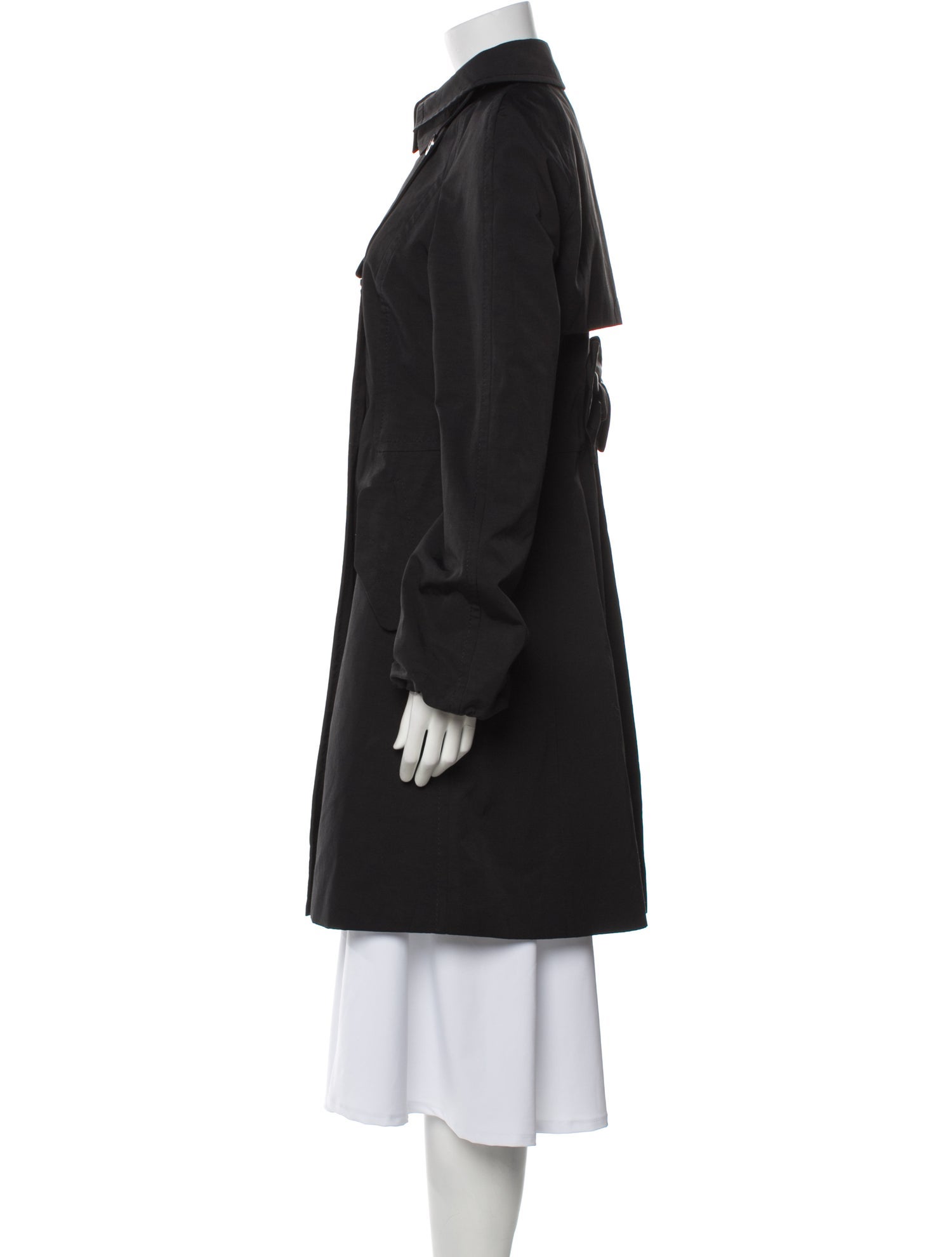 Escada Sport Trench Coat