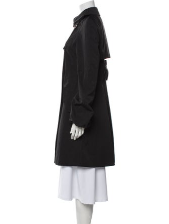 Escada Sport Trench Coat