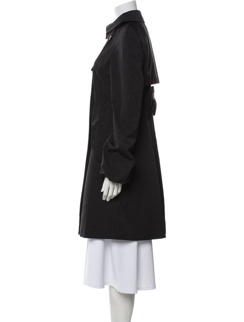 Escada Sport Trench Coat