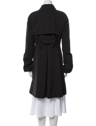 Escada Sport Trench Coat