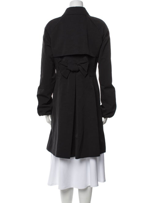 Escada Sport Trench Coat