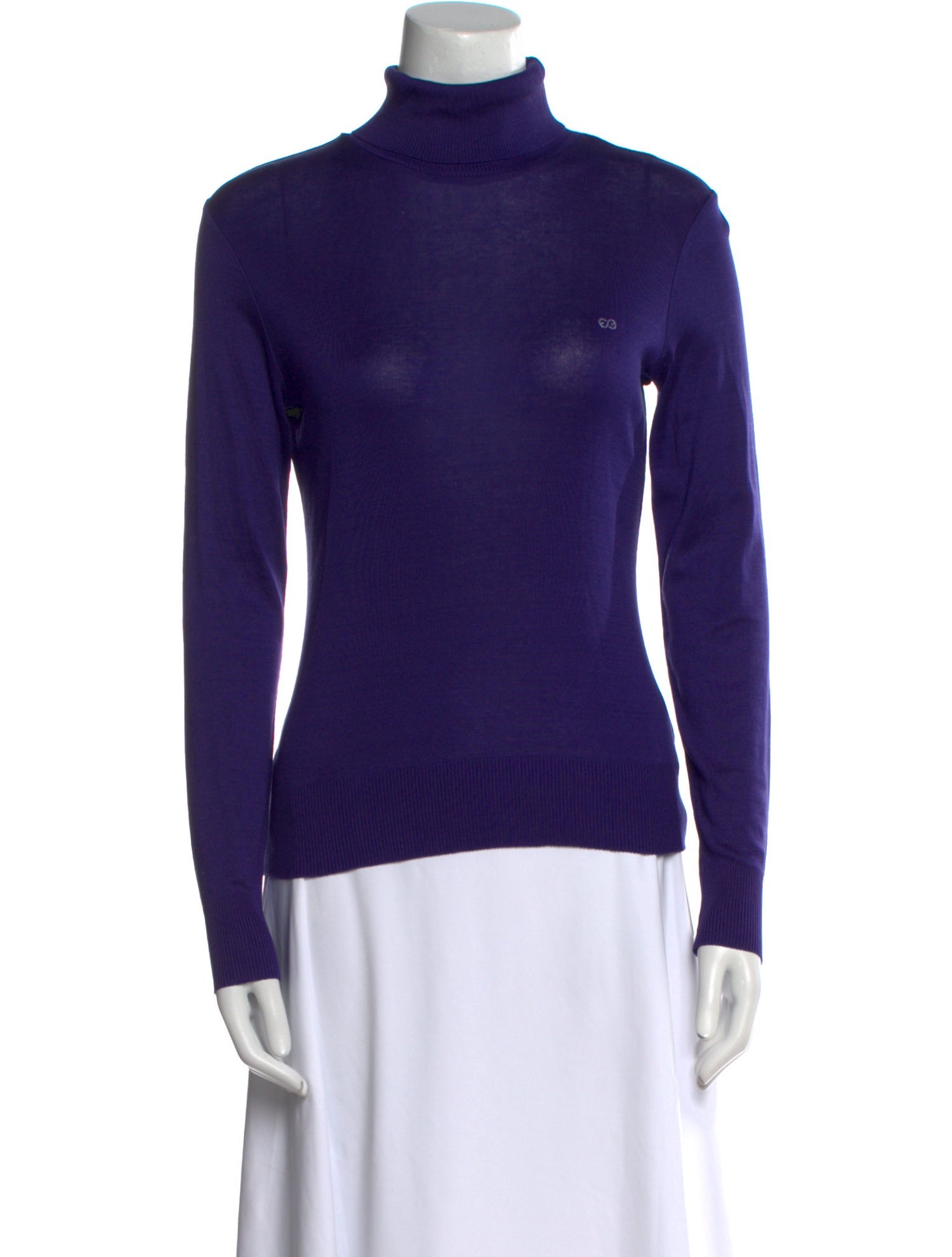Escada Sport Turtleneck Sweater
