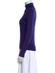 Escada Sport Turtleneck Sweater