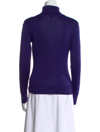 Escada Sport Turtleneck Sweater