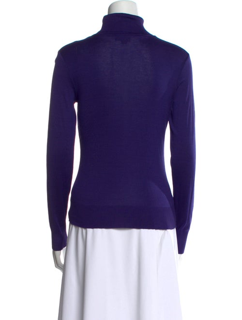 Escada Sport Turtleneck Sweater
